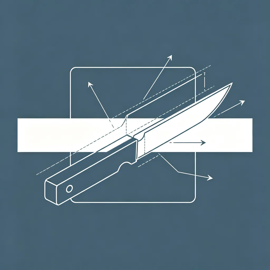 Granulator rotor principle diagram