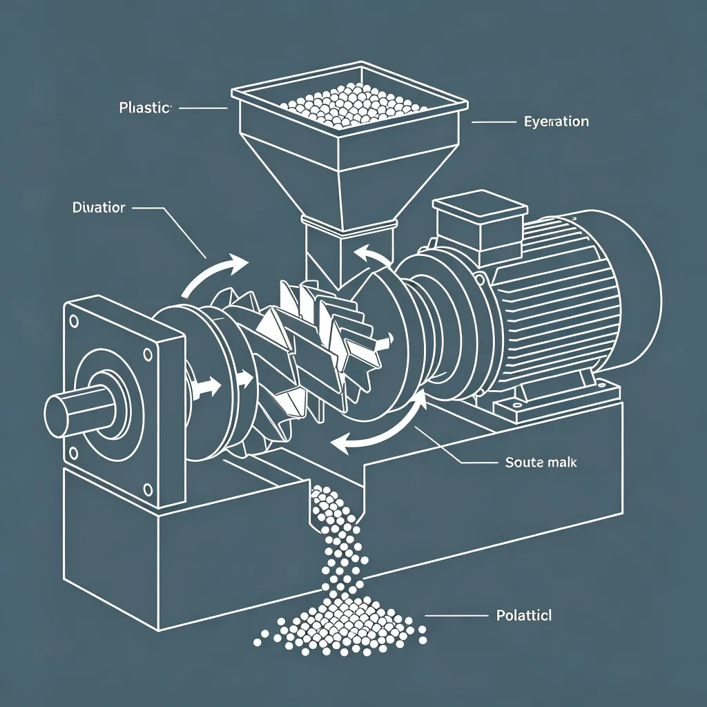 Printing slitting edge prep science