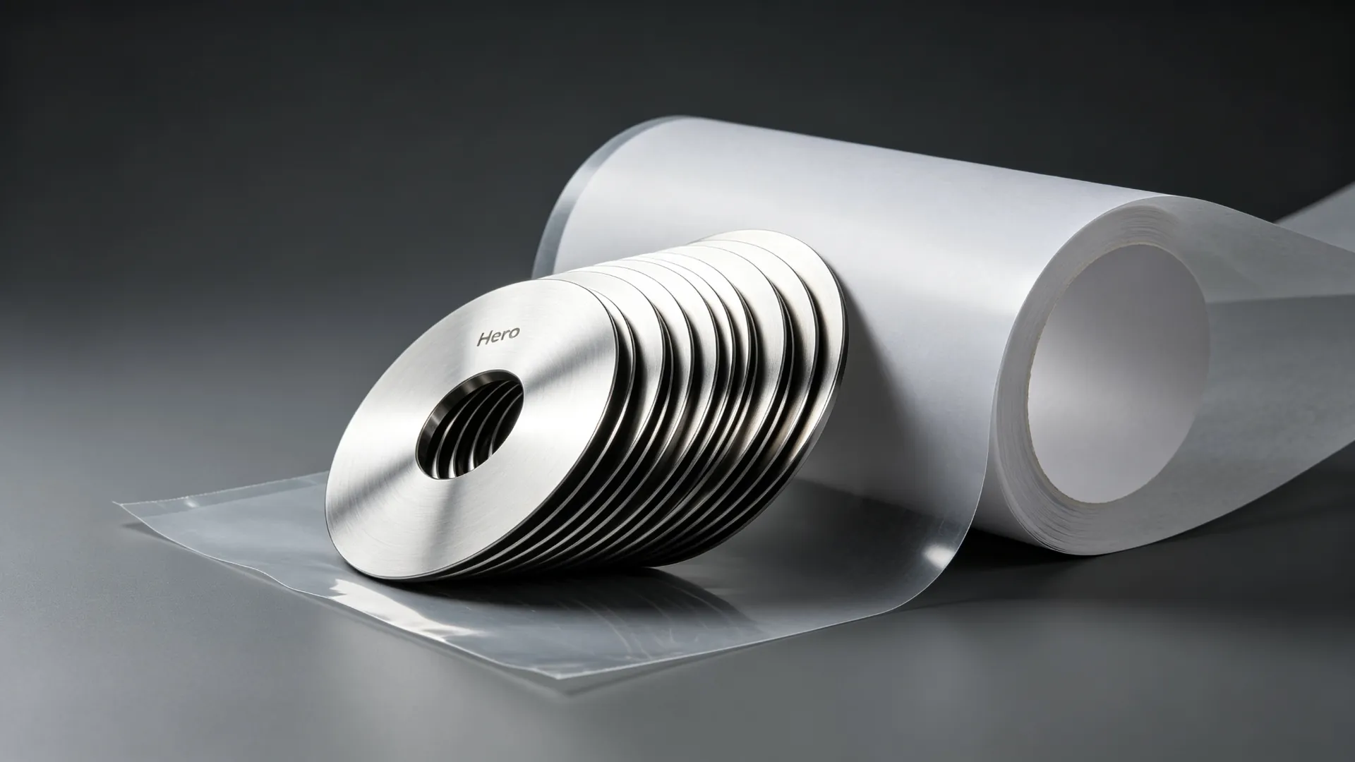Circular Blades — industrial cutting tools